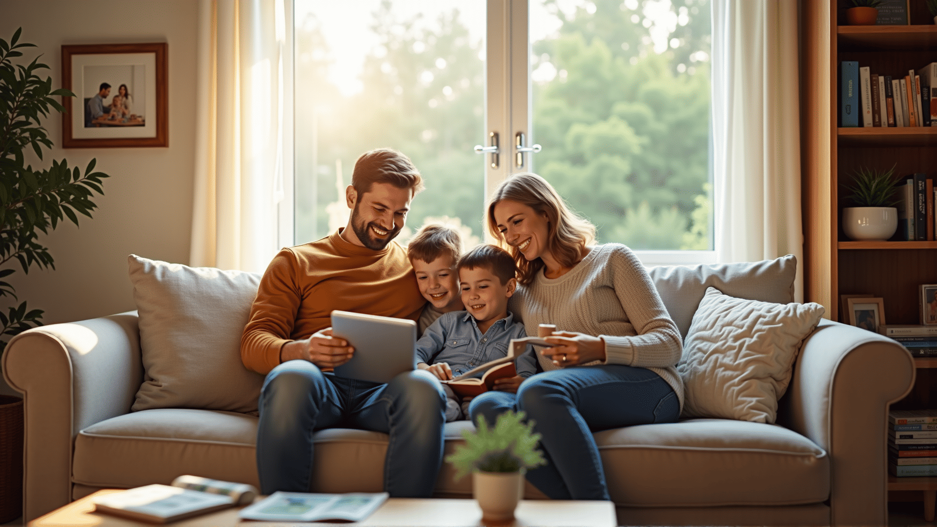 Insurance services at Three Rivers FCU