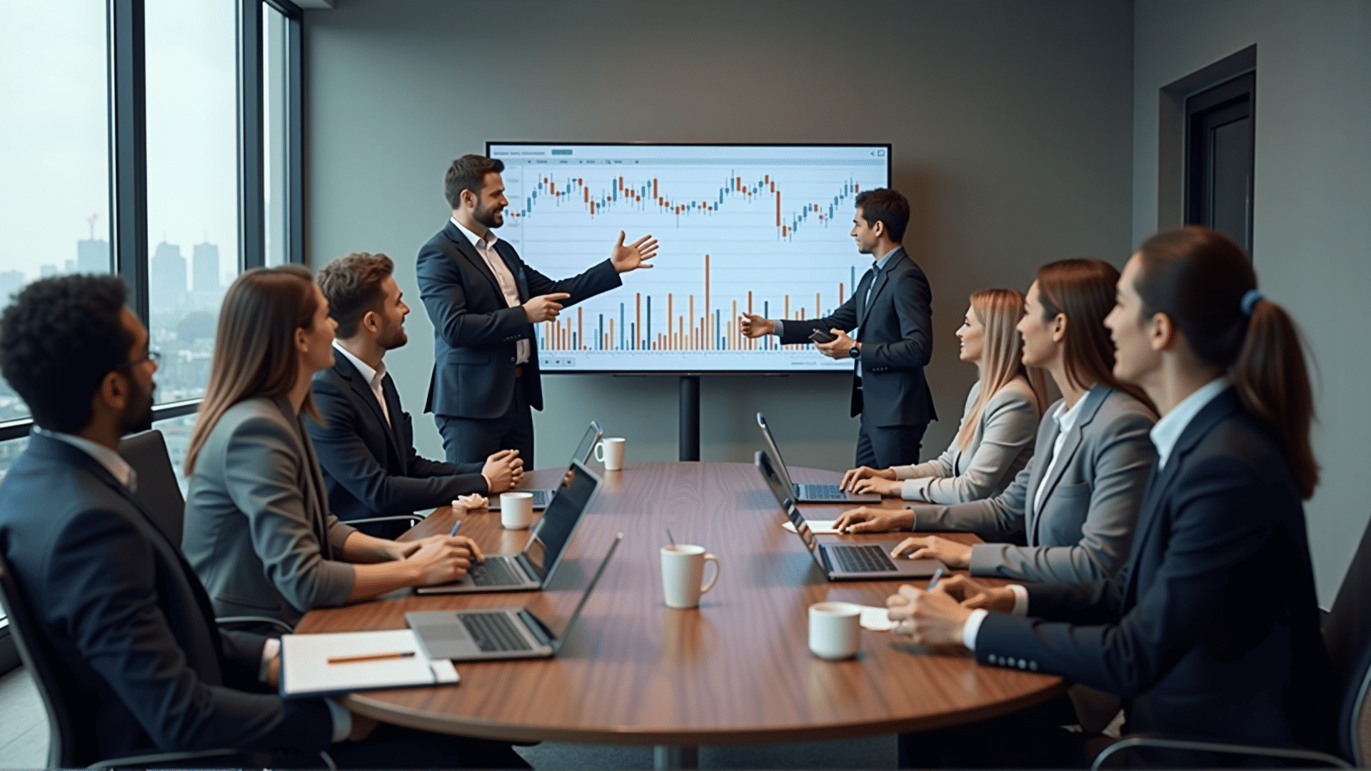 Business banking at Three Rivers FCU